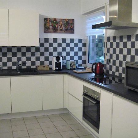 Diamond House Deluxe 6 Koblenz Lejlighed Koblenz  Eksteriør billede