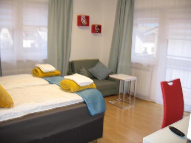 Diamond House Deluxe 6 Koblenz Lejlighed Koblenz  Eksteriør billede
