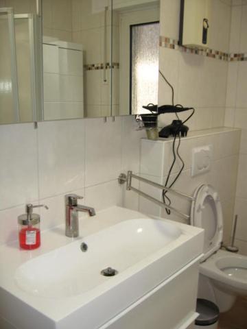Diamond House Deluxe 6 Koblenz Lejlighed Koblenz  Eksteriør billede