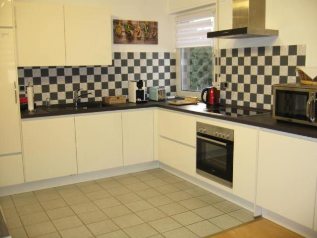 Diamond House Deluxe 6 Koblenz Lejlighed Koblenz  Eksteriør billede