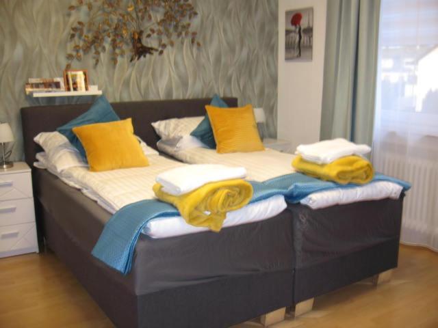 Diamond House Deluxe 6 Koblenz Lejlighed Koblenz  Eksteriør billede