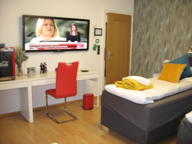 Diamond House Deluxe 6 Koblenz Lejlighed Koblenz  Eksteriør billede