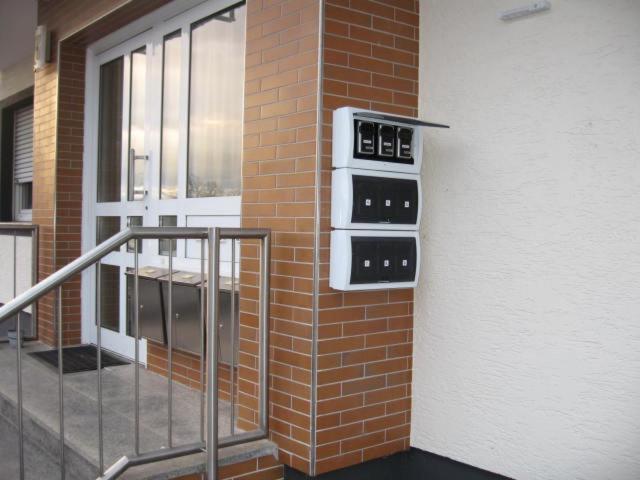 Diamond House Deluxe 6 Koblenz Lejlighed Koblenz  Eksteriør billede
